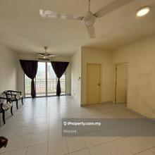 Ready move in, old klang road