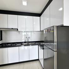 Condominium for Rent