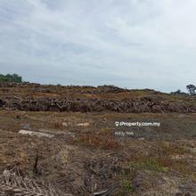 Agriculture Land @ Sungai Lembu for Sale
