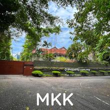 2 Storey Bungalow House for Auction at Taman Tun Dr Ismail