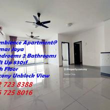 Serviced residence for Sale