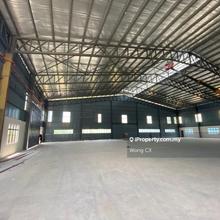Ayer Keroh Tasik Utama Warehouse Factory Bukit Rambai Tanjung Minyak