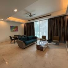 Luxury City Residence in the Heart of Kuala Lumpur