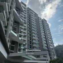 Brezza Hill, ( Brand New), Bukit Ampang Permai, Amapng For Sale.