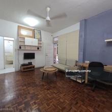 Boundary court , fully renovation , 1 car park