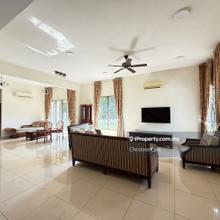 Double Storey Semi D