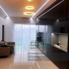 Lavender Residence @ Sungai Long