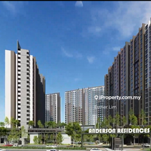 Anderson Residences @ Ipoh
