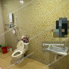 Terrace House Superlink House Ambang Botanic 26 x 75 South