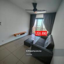 Located at Sungai Ara