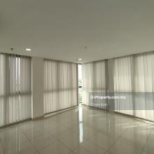 An office for sale in the affluent Damansara Jaya