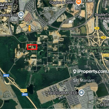 Tanah Lot Cyberjaya untuk dijual- Kg Bukit Damar, Dengkil Mukim Sepang