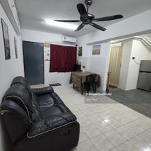 Green Garden 2 Car Parks at Paya Terubong For Rent