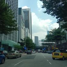 Shops near to Nu Sentral Shopping Center