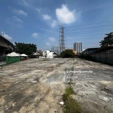 Jalan Kuching Commercial Land