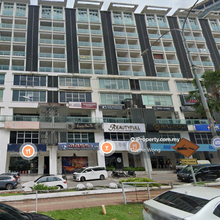 Plaza Damas 3 at Sri Hartamas 3 Storey Shop 2 unit For Sale 