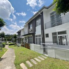Gelang Patah Setia Eco Village House