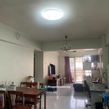 Vista Saujana (Kepong) Condo for Sale