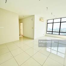 Below Market 3 Rooms Freehold Temasya Kasih condo Glenmarie Shah Alam