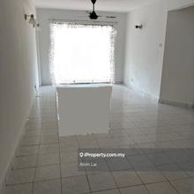 D'shire Villa Lower Ground Floor @ Kota Damansara For Sale!
