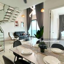 Macrolink Duplex For Rent