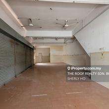 Shop for Rent