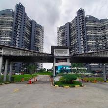 Seri Mutiara Apartment For Sale @ Masai 