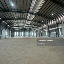 Brand New Detached Factory