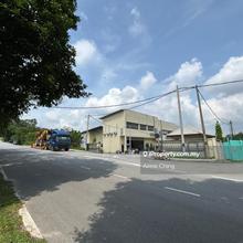 Land for sales at Taman Bukit Serdang, Serdang 