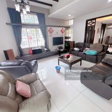 Big Land Garden View 2s Semi-D Taman Jati Batu Berendam Melaka Malim