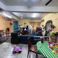 Murah 2 Sty Teres Anggerik Inai Semarak Daisi Bukit Beruntung Sentosa