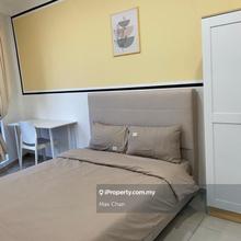 Yolo Signature Suites, Bandar Sunway, Sunway