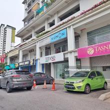 Renovated Shop Office, 1888sf, Pearl Avenue, Sg Chua, Kajang, Nego