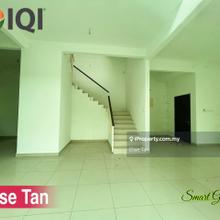 3 sty semi d cornerlot bukit mertajam @ sunway wellesley near penang