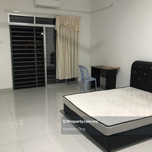 Fully Furnished Kepayang Seremban 2 Rent 