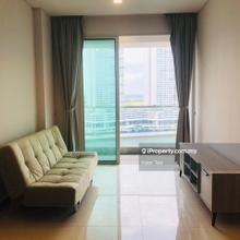 Puteri Cove Residence