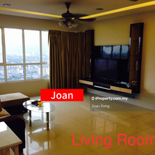 Fully furnished renovated near komtar georgetown gelugor greenlane 