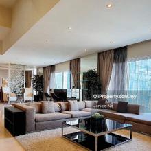 Menara Bintang Goldhill Imbi Penthhouse Condominium for Sale 