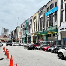 Shop For Sales In Kuchai Entrepreneurs Park, Kuchai lama
