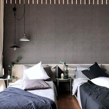 Renovated serviced residence for Sale