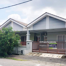 Taman Klebang Ria, Ipoh