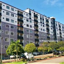 Gated and Guarded, Freehold, Good Condition, 5 min to Inti College