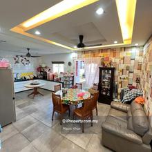 Mandarin Quarter Raja Uda