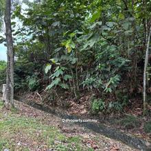 Bukit Beruntung Bukit Sentosa 0.996 acres  Industrial Land For Sale