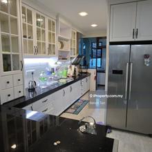 Moonlight Bay condo, 2 car park