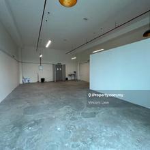 Office/Warehouse for Rent