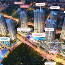 Mbw Bay Vista Tiara Florian Residence Seaview