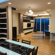 Condo Unit for Rent