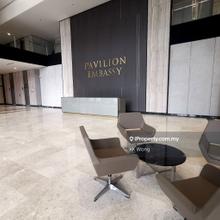 Corporate Office Corner Lot with great Main Road view !!