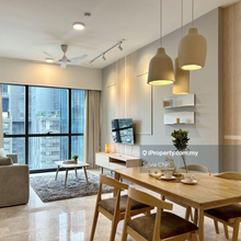 Next to Trx shopping mall 